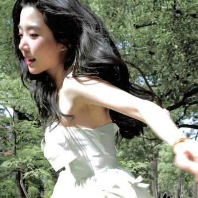 未了情粤语